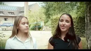 Boarders Welcome Video 2025