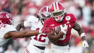 CFP SEMIS!! | SOS Podcast