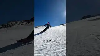 Какой ты лыжник??? #лыжи #skitok #alexhackel #сноубординг #1000лыж