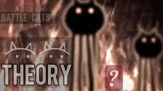 Behind the Screens of Battle Cats (A Theory)