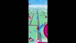 Live streaming of MEGA Charizard y1