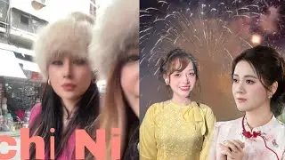 Chị Ni đi du lịch Hà Nội rất đẹp