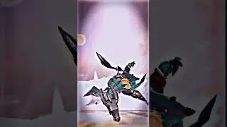 Claude (Mecha dragon)