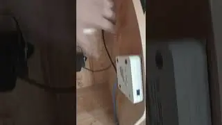 TV device adjustment