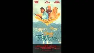 Theme from Thieves of Fortune 1990