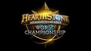 Hearthstone World Championship 2015 Intro Video
