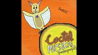 Force64 - Coctel Musical (Pararipapa) (Original)