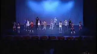 Ultimate Brawl 2006 - Team Millenia