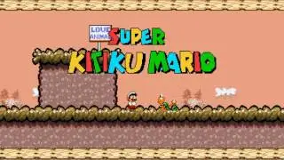 Super Kitiku Mario Music - #111 Chrono Trigger - Undersea Palace