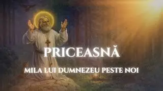 C&acirc;ntecul Bucuriei Dumnezeiești &icirc;n duhul Sf&acirc;ntului Serafim de Sarov
