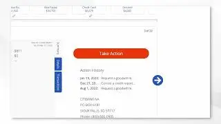 Smart Credit Report: Understand & Take Control of Your Credit Easily