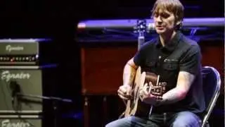 Battle of the Blues 2012 Finalist Jason Leroy