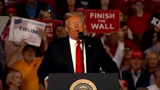 Top political stories in 2018