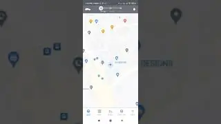 HOW TO CHANGE LANGUAGE IN OLA DRIVER APP AND BOOKING DETAILS AMT TRANSFER.