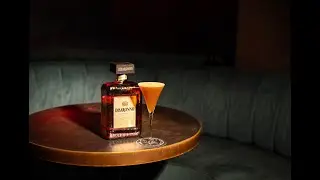 DIS IS DOLCEVITA - DISARONNO 500 YEARS SIGNATURE COCKTAIL