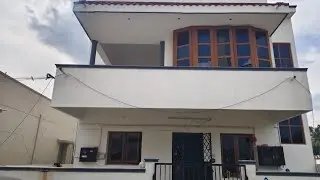 ஈரோடு திண்டலில் வீடு விற்பனைக்கு/#home #logiichannel #lowbudgethouse #sale#houseforsale 