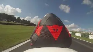 SP Full Race Unit Quickshifter Test