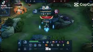 Top Global Kongming 😱