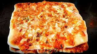 வெஜ் பராத்தா | stuffed chapathi | stuffed paratha recipe | dinner recipe |tiffin varieties |parotta 