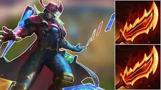 TWISTED FATE REROLL BY XHALLENGER IONIA SERVER XUNGE TEAMFIGHT TACTICS TFT TCL CHINA