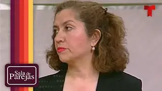 😣🤷🏻‍♀️🏠 Humillado por su esposa | Sala De Parejas