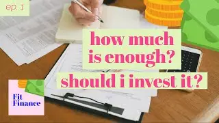 Is your emergency fund enough? - Fit Finance