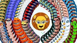 Agar.io - I AM THE TRICKSPLIT KING // LEGENDARY TRICKSPLITS WITH BOTS