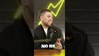 WE TELL YOU HOW IT IS - Daniel Benavides HNS Training Facility