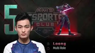 top 5 plays MPL-MY/SG Season 4 Week 5