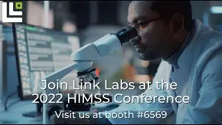 Healthcare Event of the Year | Join us at HIMSS 2022