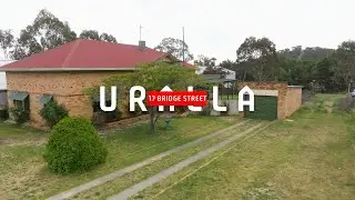 17 Bridge Street