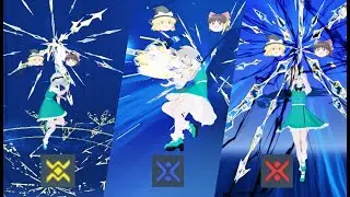 [PSO2:NGS] MDFV Vael Solo Bo/Te all EX Styles | Celeste 12:53 | Blitz 12:52 | Adras 12:37 | ヴァエル ソロ
