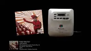 Limp Bizkit - The Truth | The Unquestionable Truth (Part 1) • 2005
