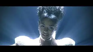 The Haunted Mansion (2003) - The Ghost Ball is Elizabeth 