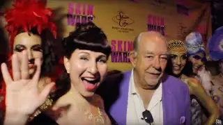 Skin Wars Season 3 Premiere Party
