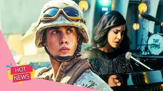 Purple Hearts: There's No Way Cassie & Luke's 