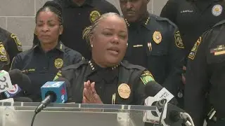 Miami Gardens police chief denies discrimination claims after officers announce lawsuit