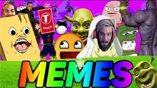 Memes to make you happy