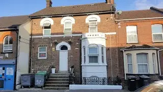 Apartment Block for Sale in Luton Town Centre - High Yield Investment Opportunity!