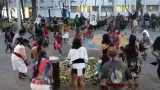 Danza Tlaloc
