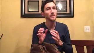 Clarks Desert Boots review
