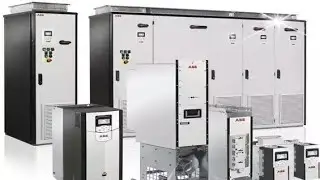 ABB Drive ( ACS 880AMP  AC  Drive) ||Repair Working Successfully  Running|| Electrical Maintenance.