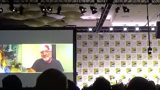 Archer Introductions with Aisha Tyler, Chris Parnell, Amber Ash, Lucky Yates, H Jon Benjamin, Judy G