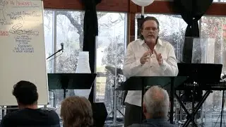 Mike Balloun | SUFFERING'S PURPOSE (Two Parts To The Atonement)