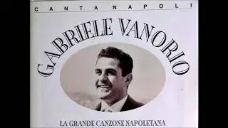 Gabriele Vanorio 