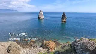 Crimea-2021 [Крым-2021]