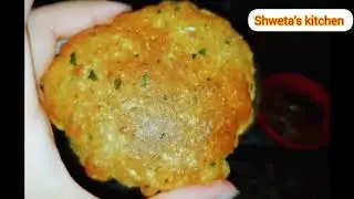 हफ्ते में 3 दिन यही बनाओगे आप भी एकबार जरूर बनाए | SUJI KA NASHTA  | HEALTHY BREAKFAST