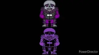 NegaFell | G.R.I.M.A.C.Y