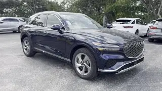 2026 Genesis GV70 2.5T at Genesis of Tampa | Tampa, FL