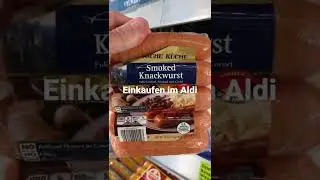 Knackw&uuml;rste